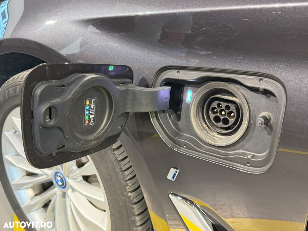 BMW Seria 5 - 27