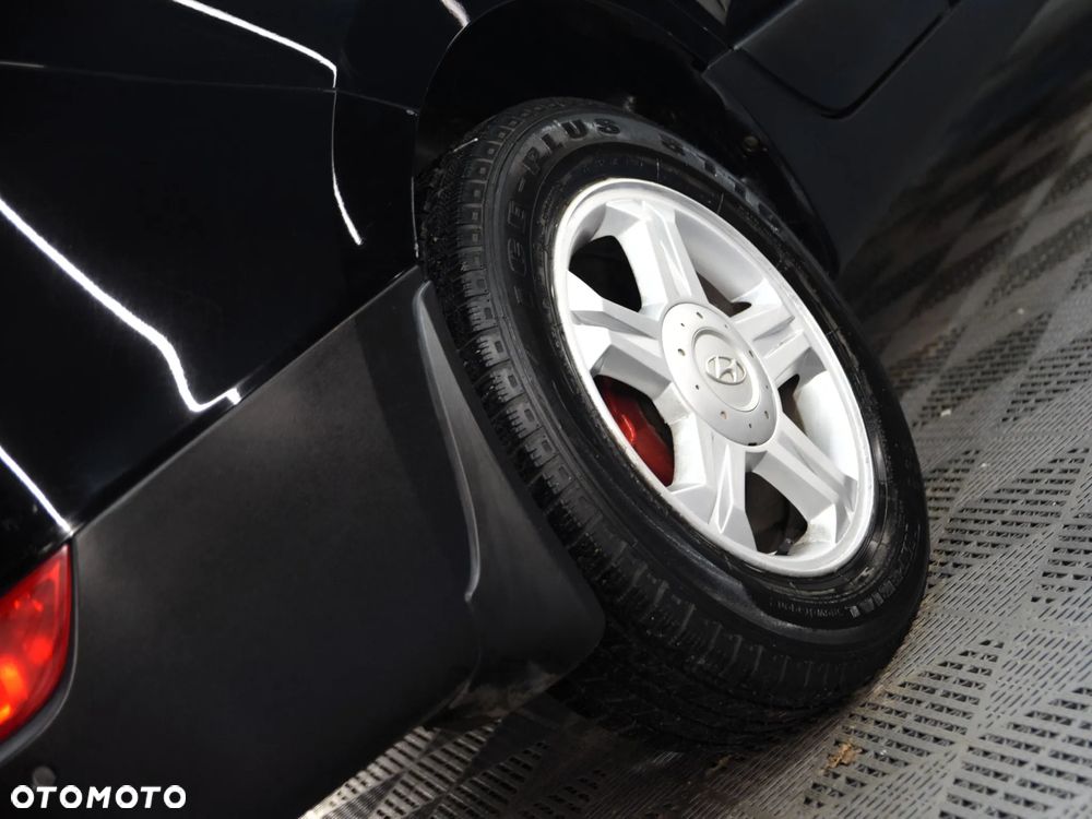 Hyundai ix35 1.6 GDI Comfort 2WD - 13