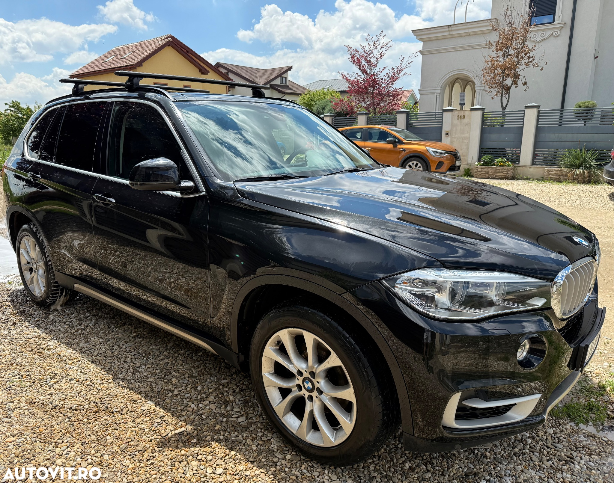 BMW X5 xDrive30d - 2