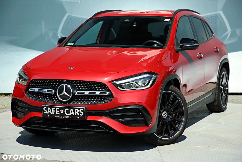Mercedes-Benz GLA 250 Style - 2