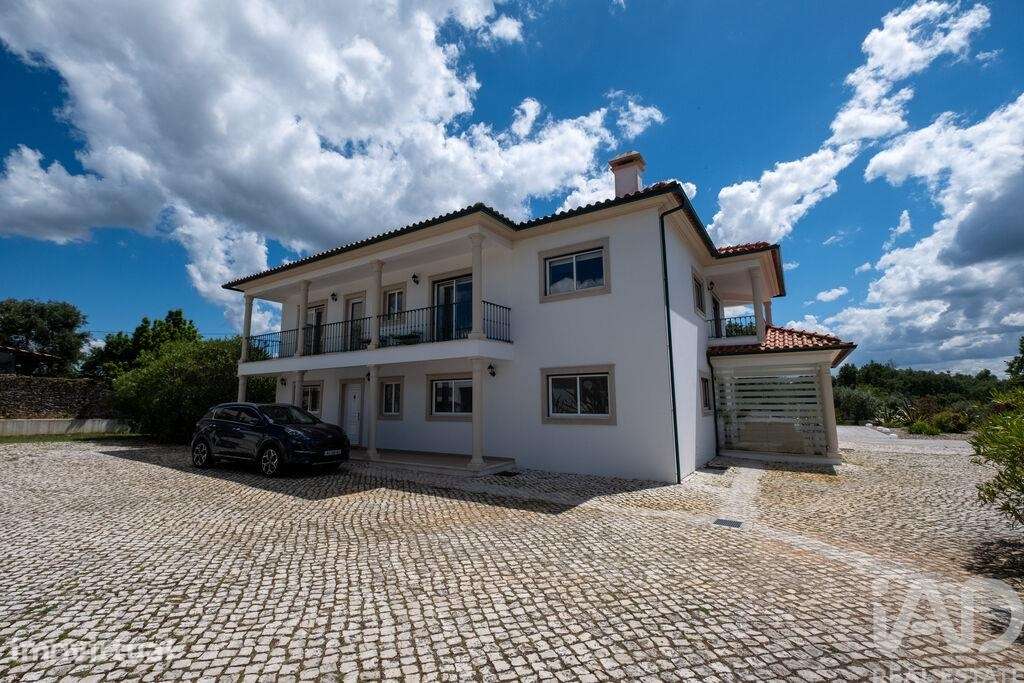Casa / Villa T5 em Ansião de 290 m2 - Grande imagem: 4/40