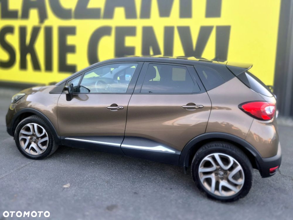 Renault Captur ENERGY TCe 90 Start&Stop Intens - 7