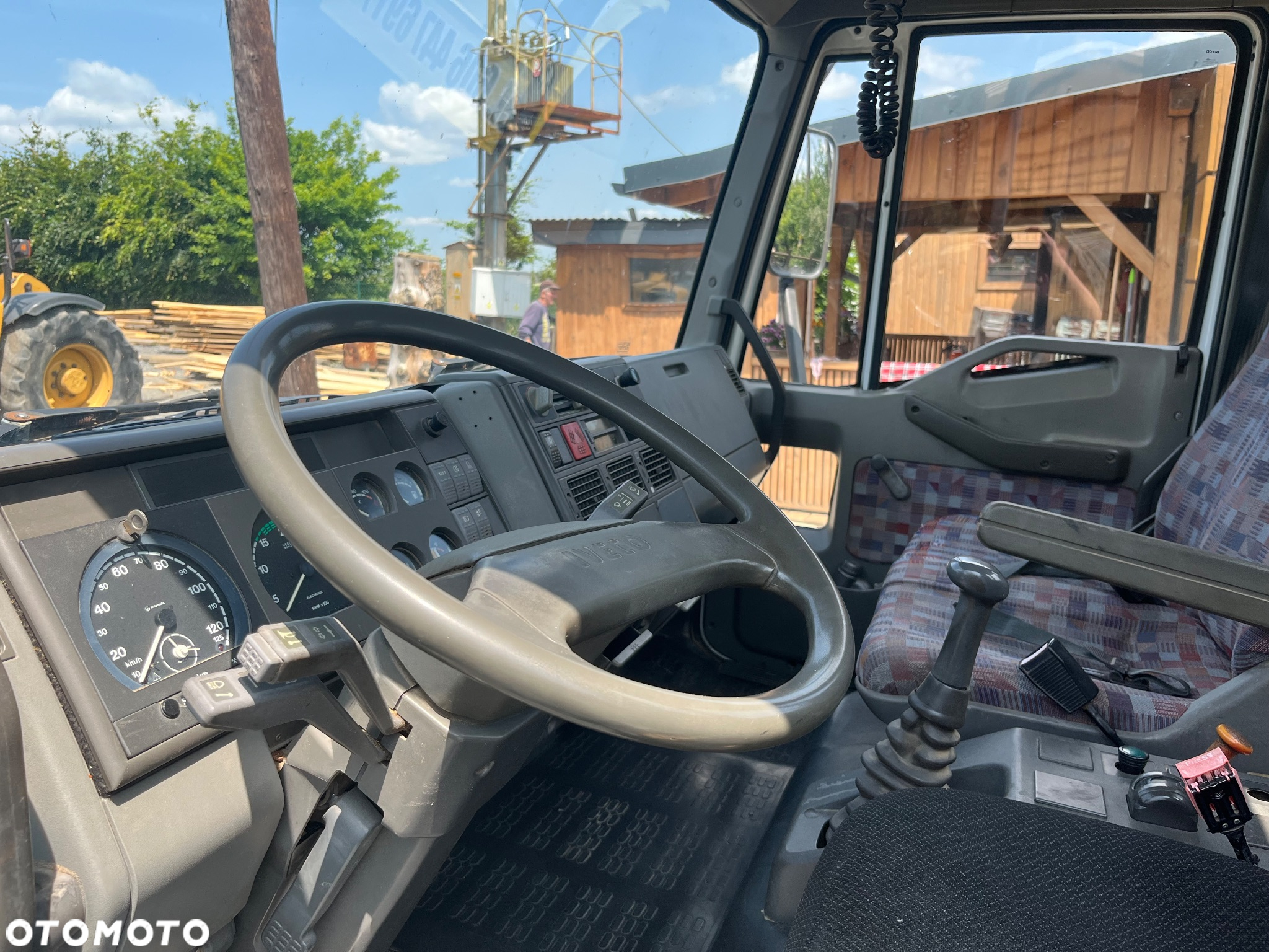 Iveco Eurocargo - 4