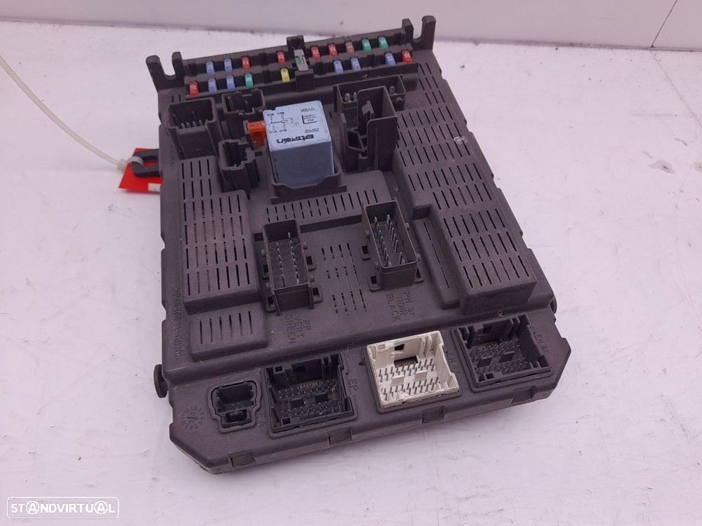 Caixa fusíveis / SAM / BSI CITROËN C5 I (DC_) - 2