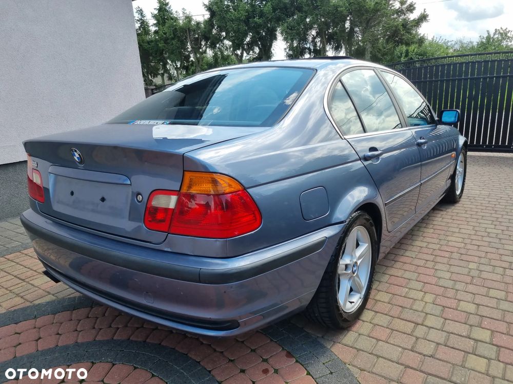 BMW Seria 3 - 6