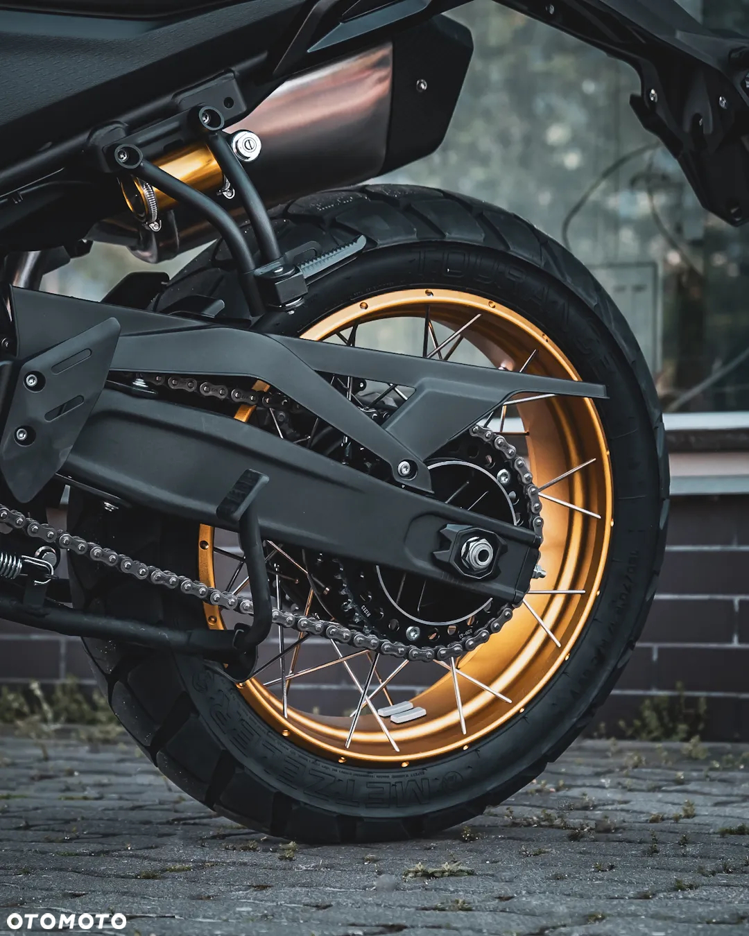 VOGE 625DSX - 2