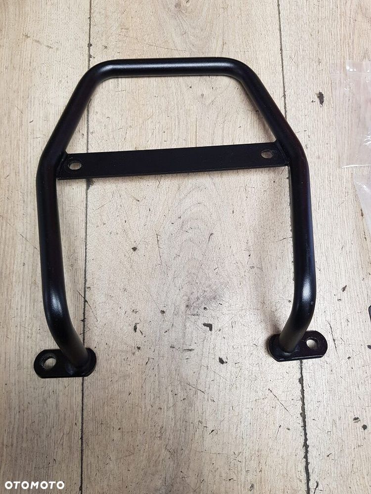 Stelaż pod kufer centralny Givi - 5