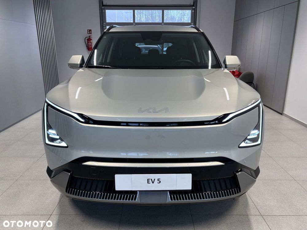 Kia EV5 - 3