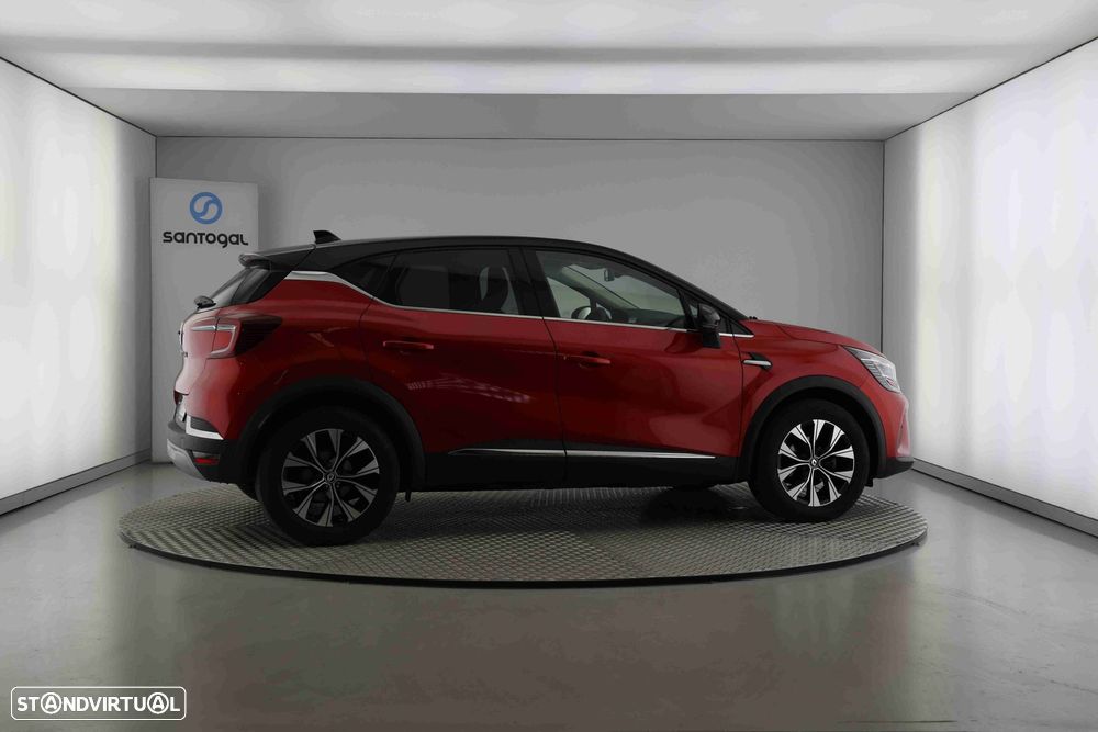 Renault Captur 1.0 TCe Techno - 9