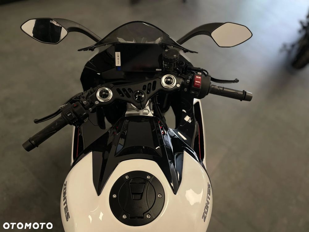 Zontes 703 RR - 7