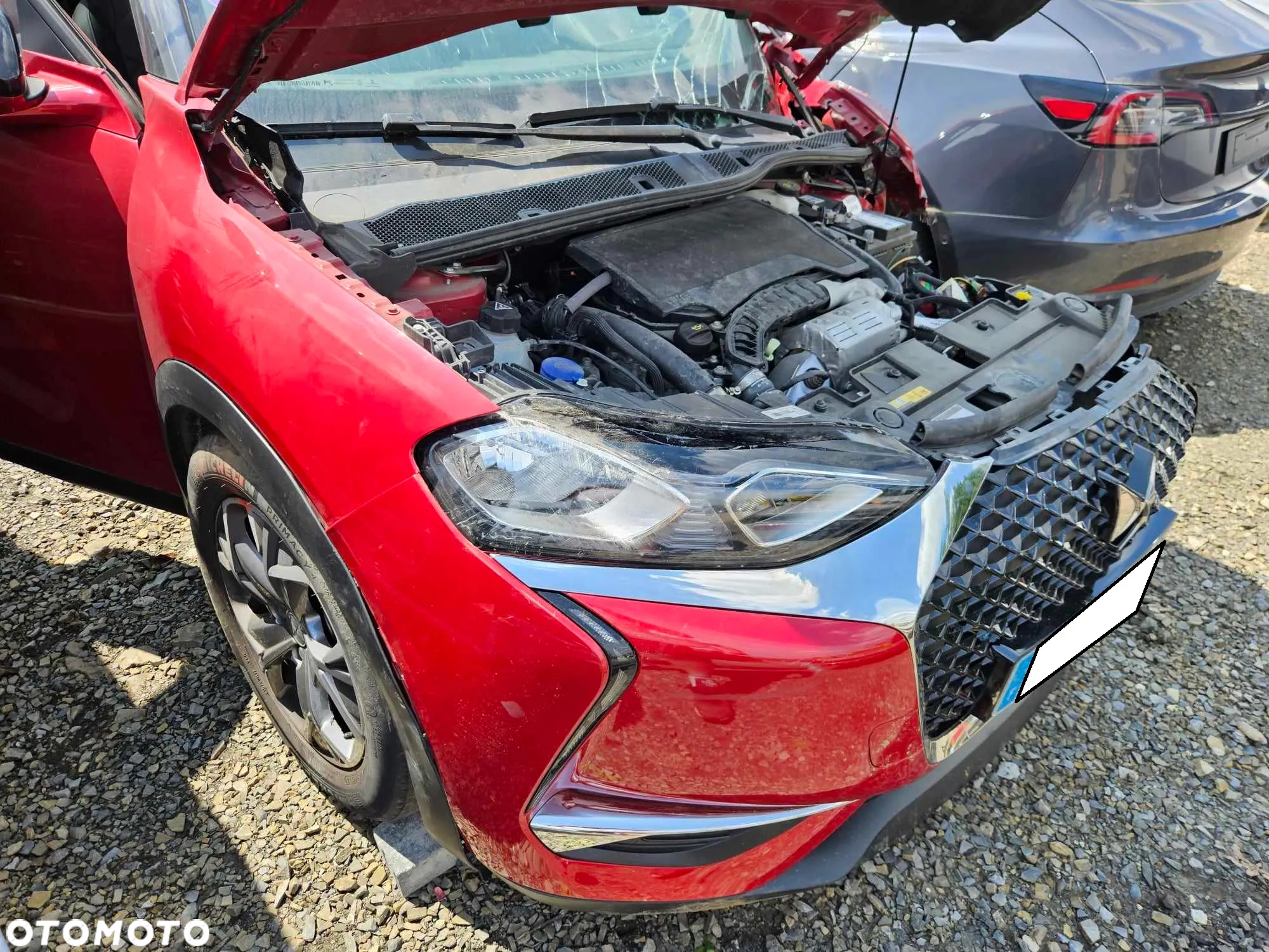 DS Automobiles DS 3 Crossback 1.2 PureTech Montmartre - 18