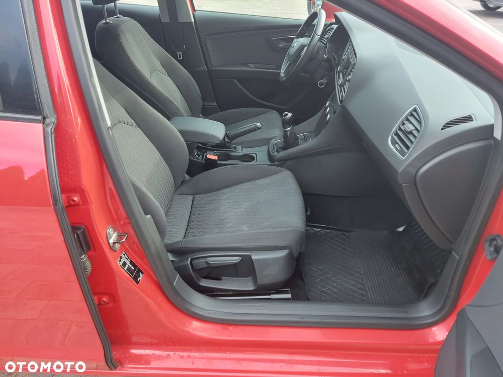 Seat Leon 1.4 TSI Style S&S - 20