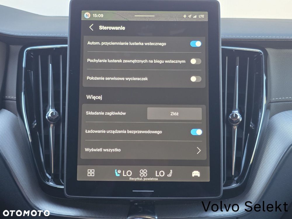 Volvo XC 60 - 30