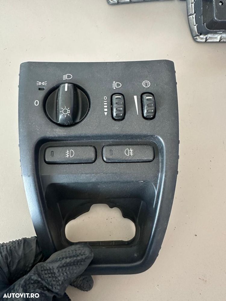 Comanda faruri Volvo XC90 2003-2014 8685452