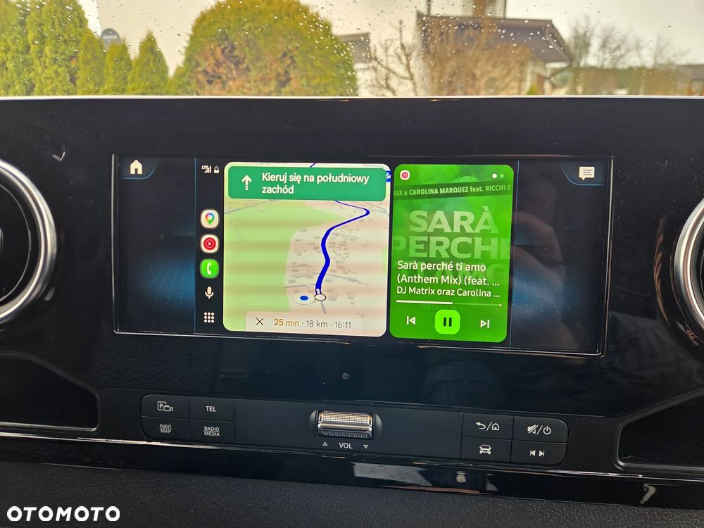 Mercedes-Benz Sprinter - 27