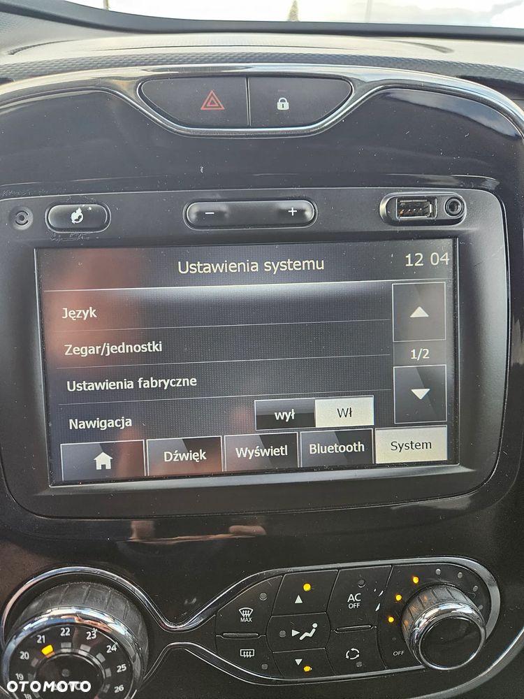 Renault Captur 1.5 dCi Energy Intens - 18