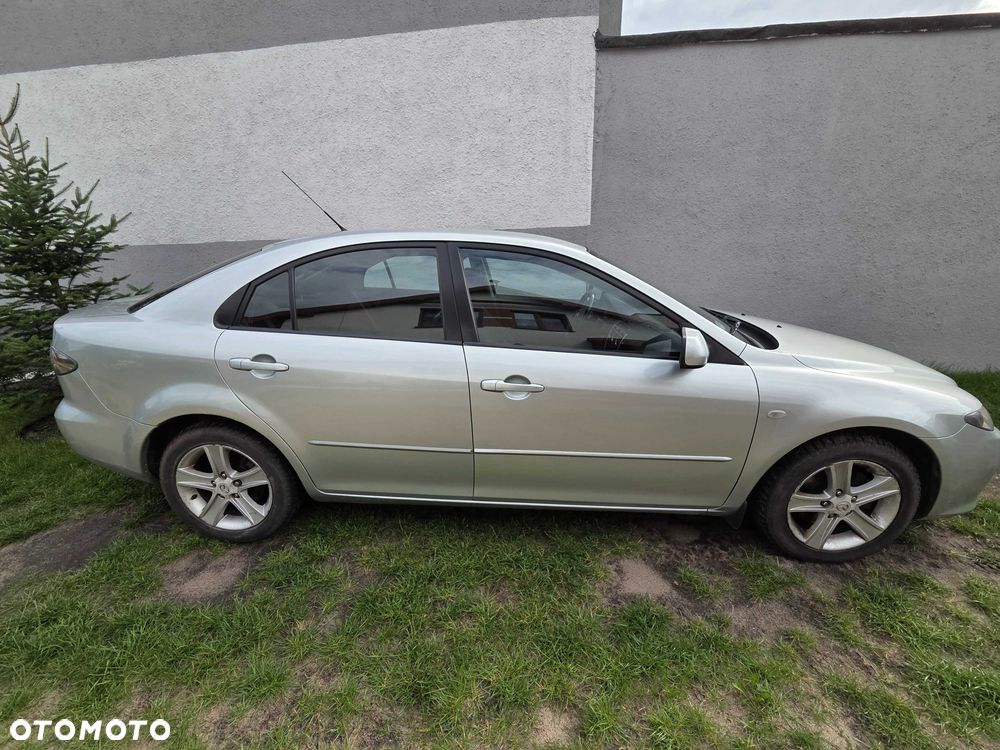 Mazda 6 - 3