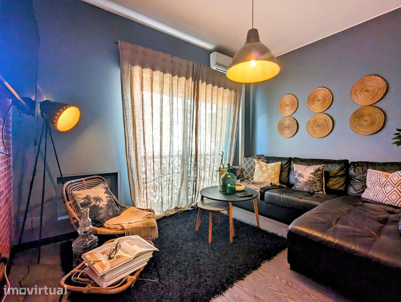 Apartamento 3 quartos - Grande imagem: 3/15