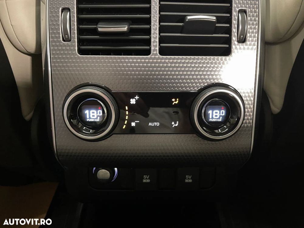 Land Rover Range Rover Sport 3.0 I6 D350 MHEV HST - 25