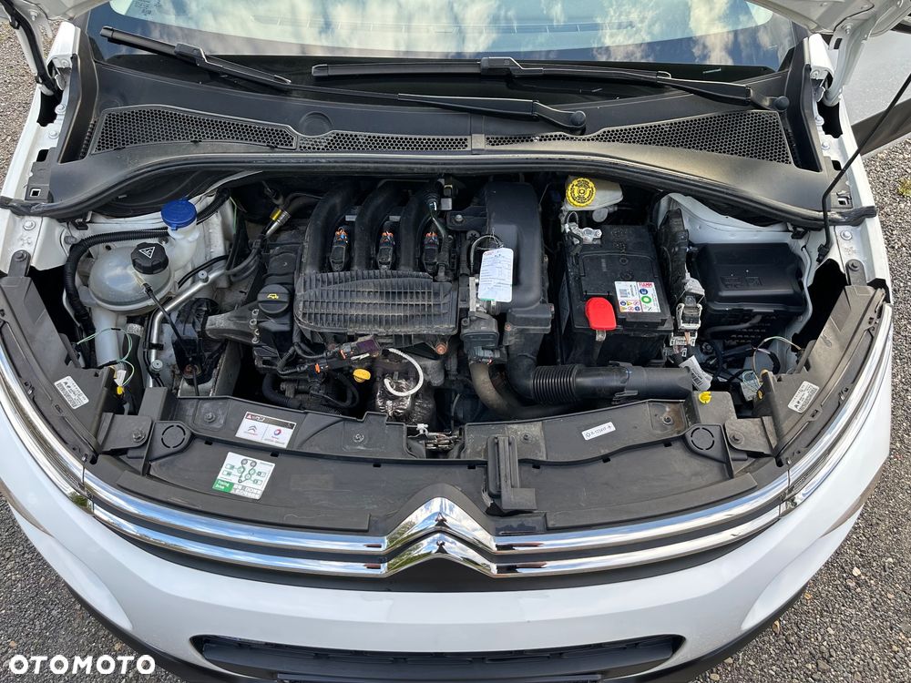 Citroën C3 1.2 PureTech Feel - 36