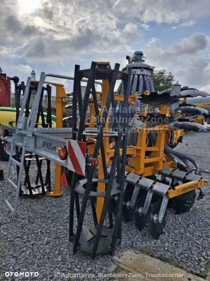 Inny Veenhuis Terraject DISC 4.00 - 3