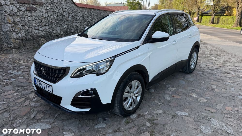Peugeot 3008 BlueHDi 130 Stop & Start Active - 1