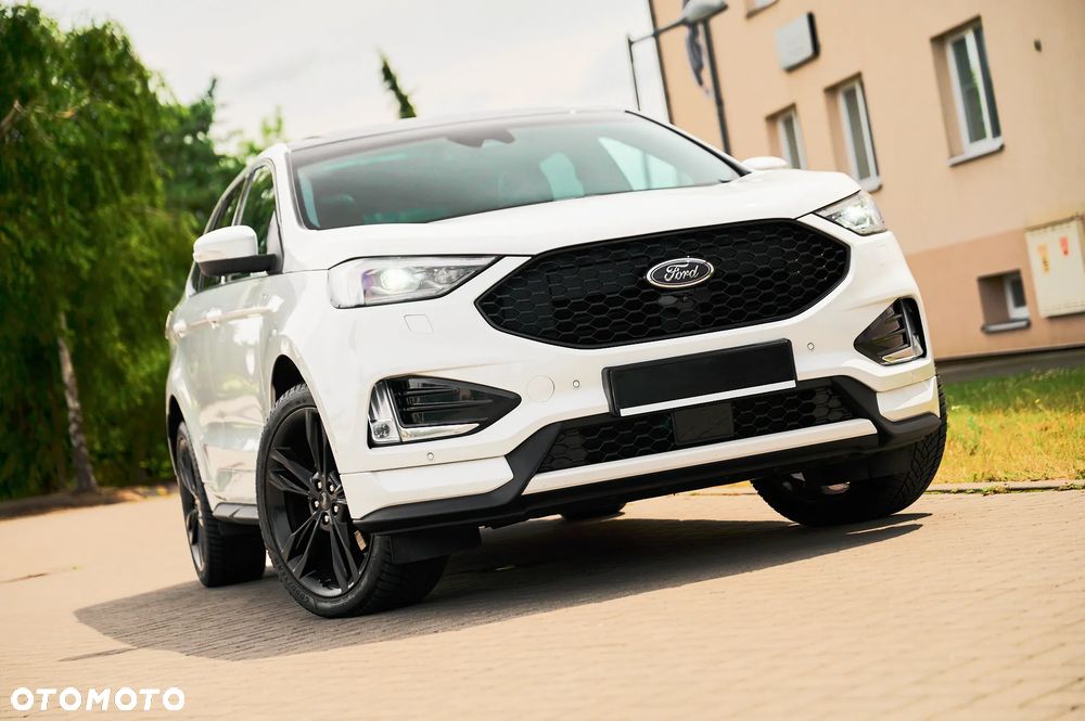 Ford Edge 2.0 EcoBlue Twin-Turbo 4WD ST-Line - 17
