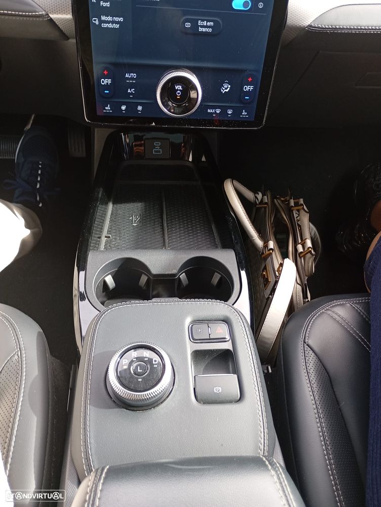 Ford Mustang Mach-E 75.7 kWh Premium AWD - 32