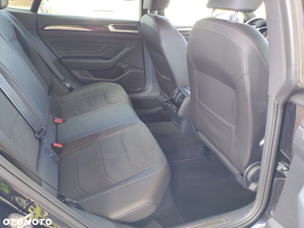 Volkswagen Arteon - 18