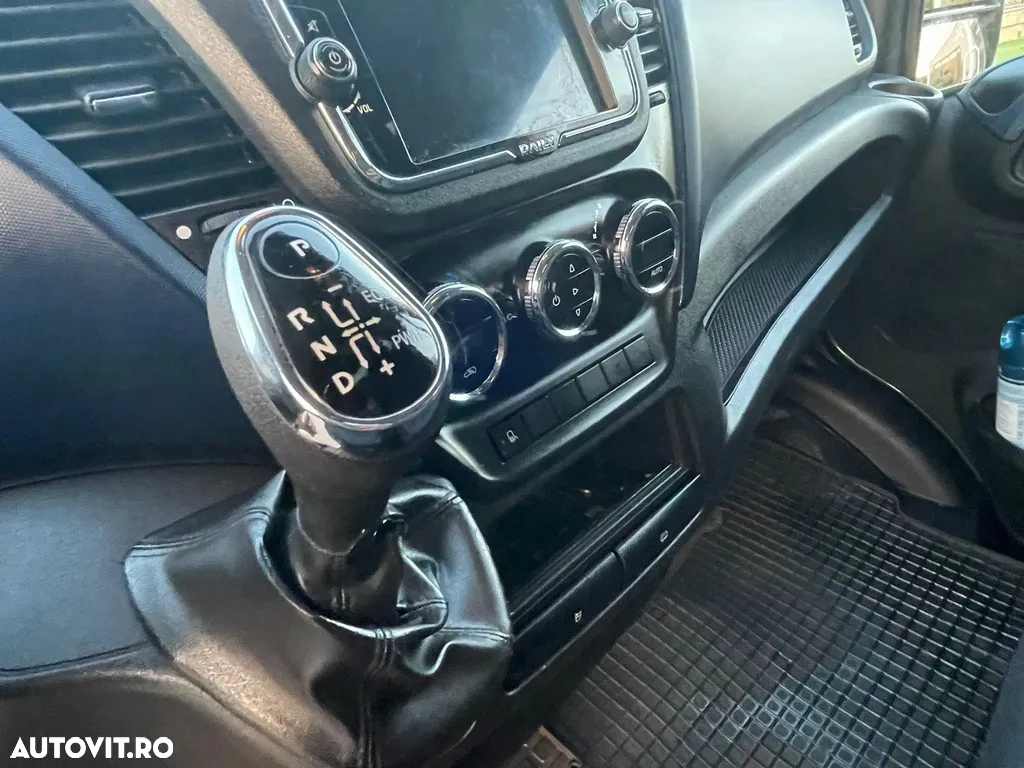 Iveco Daily - 7
