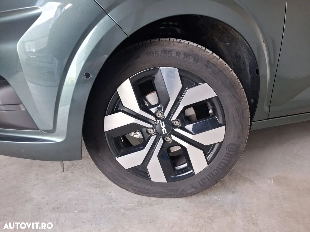 Dacia Logan TCe 90 MT6 XX - 4