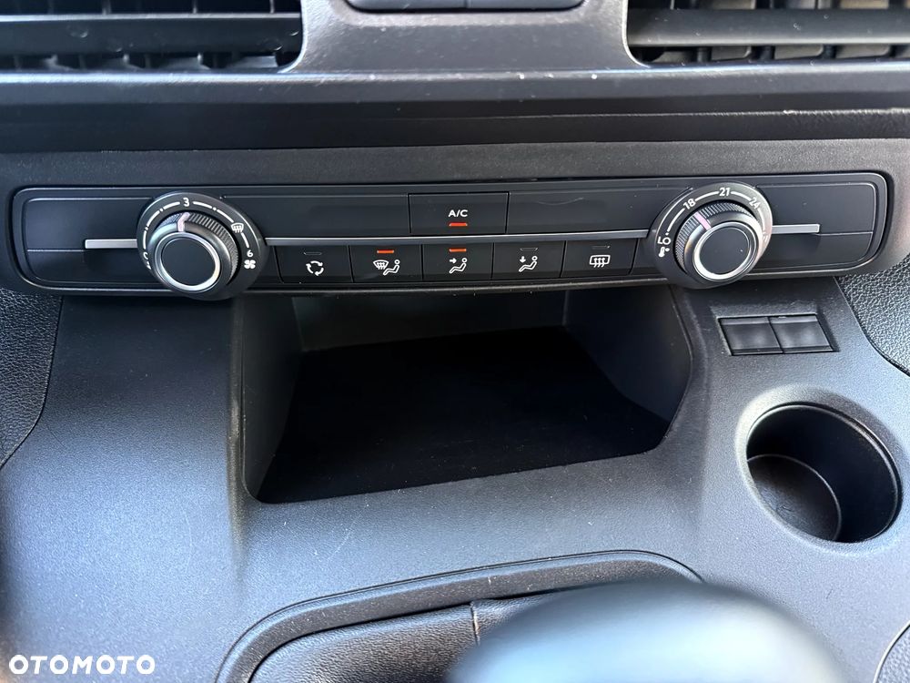 Toyota Proace City Verso 1.5 D-4D Business - 27