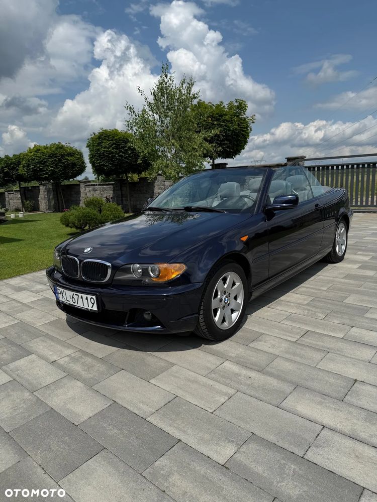 BMW Seria 3 318Ci - 9