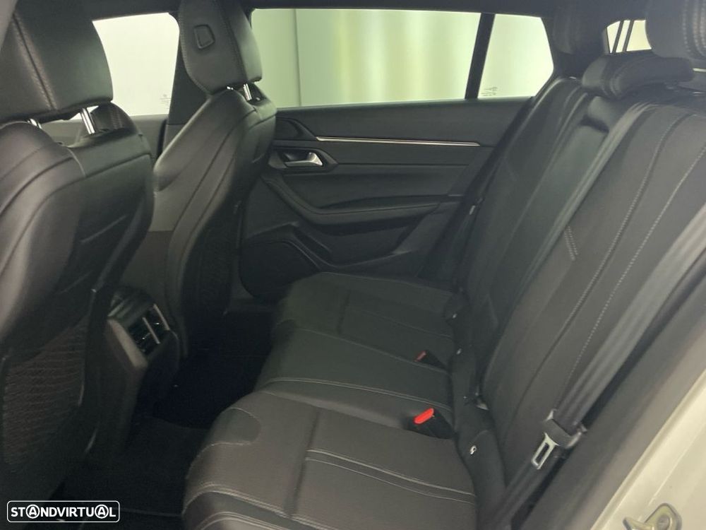 Peugeot 508 SW 1.6 Hybrid GT Pack e-EAT8 - 12
