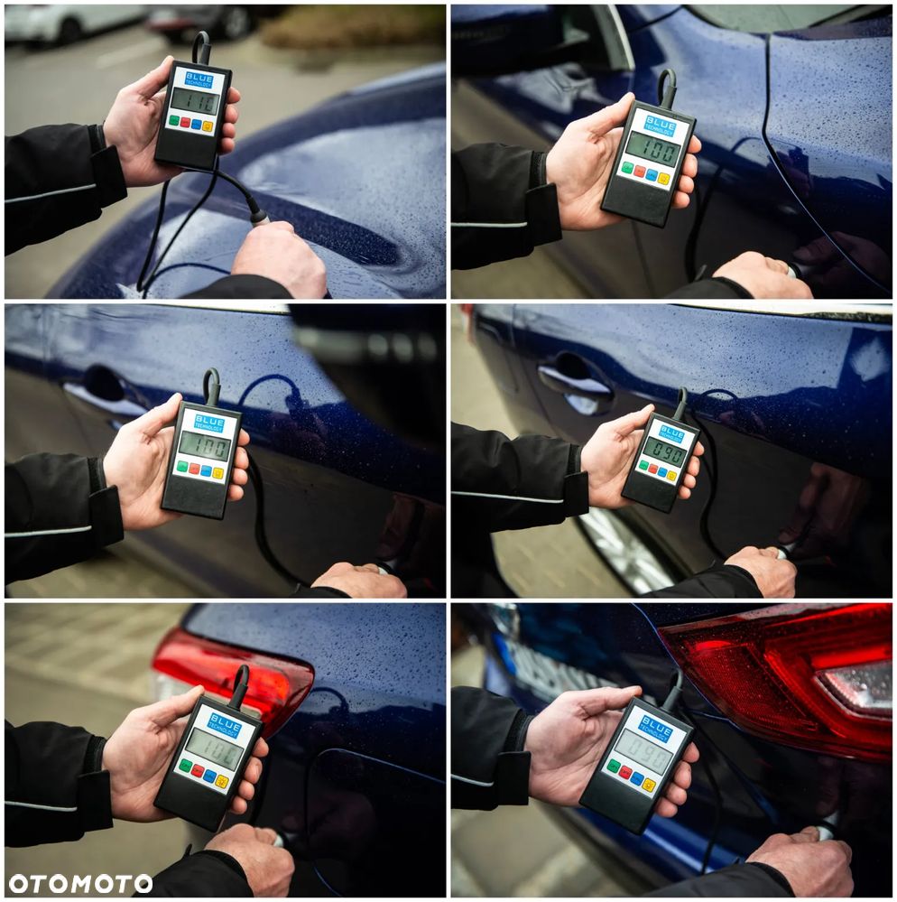 Nissan Qashqai 1.2 DIG-T Acenta - 40