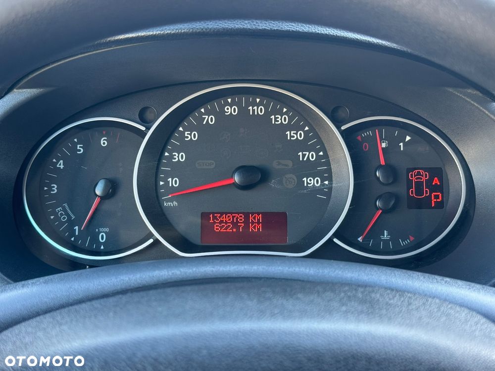 Renault Kangoo dCi 110 EDC Grand - 11