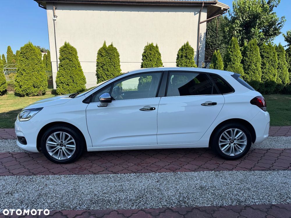 Citroën C4 PureTech 110 Selection - 6