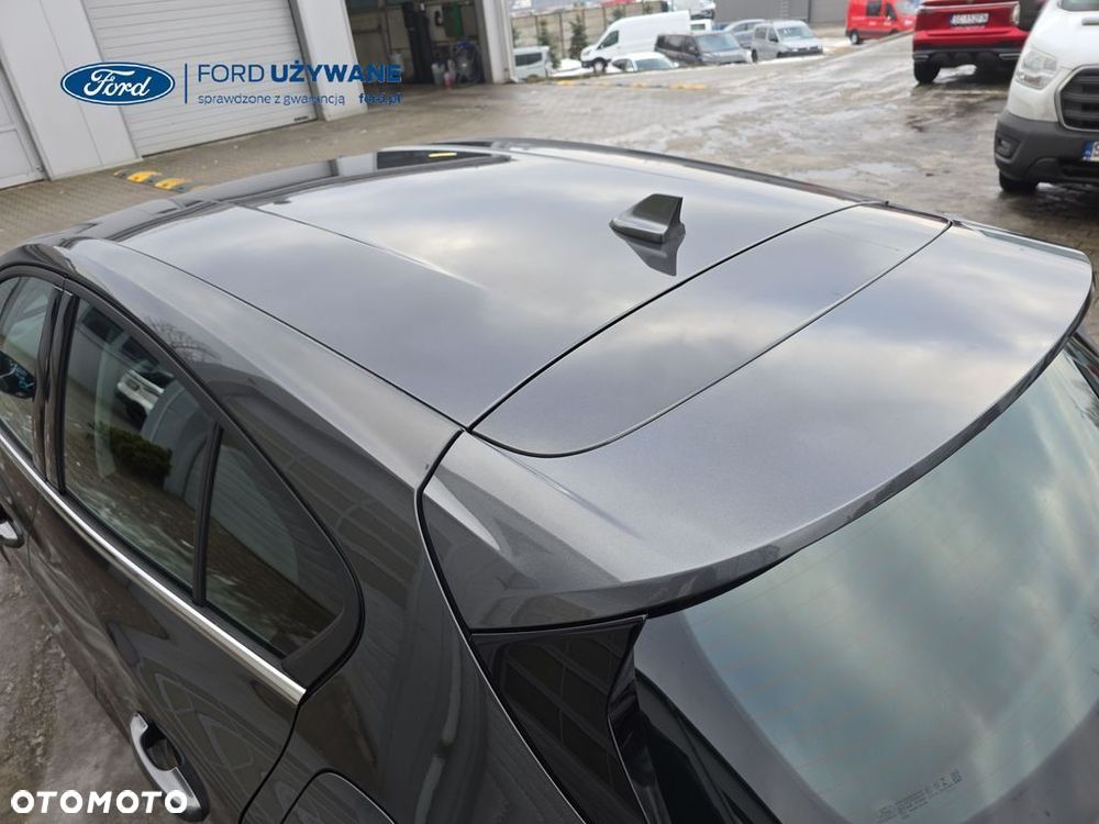 Ford Focus - 15