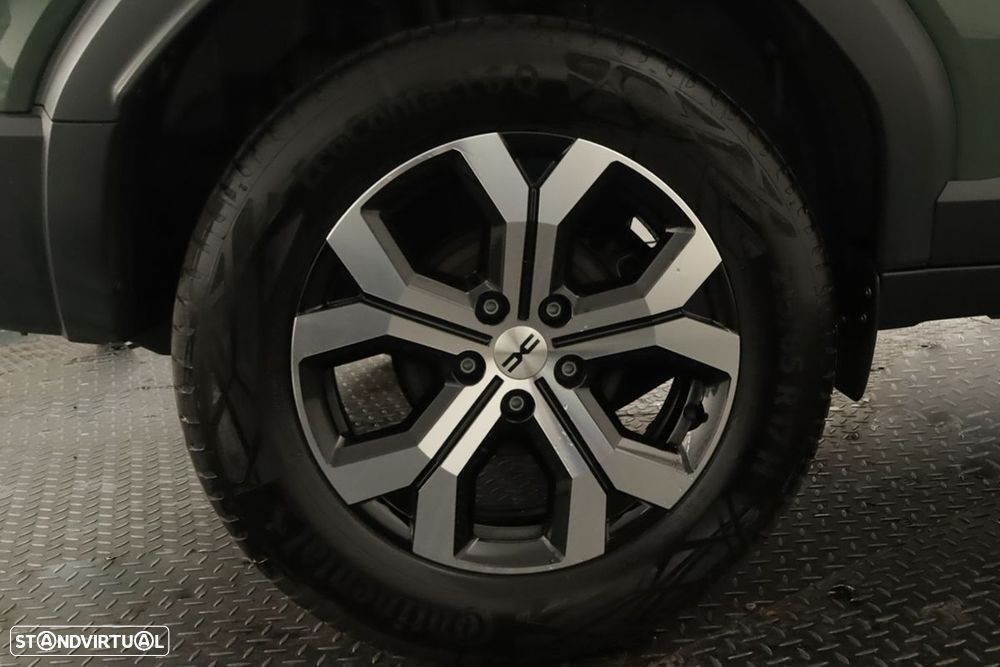Dacia Duster 1.0 TCe ECO-G Expression Bi-Fuel - 5