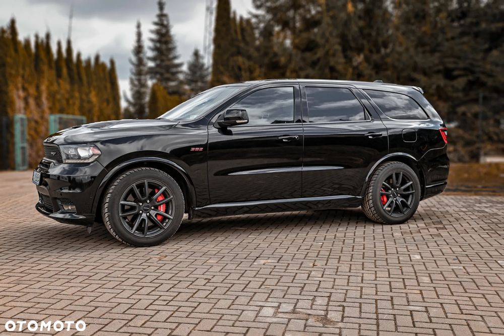 Dodge Durango - 3