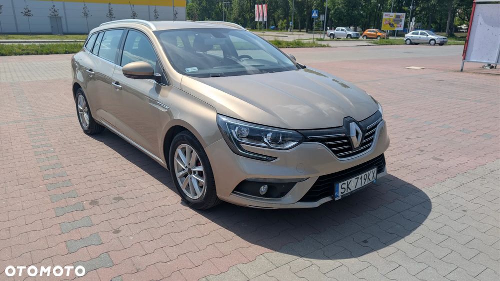 Renault Megane 1.2 Energy TCe Intens - 32