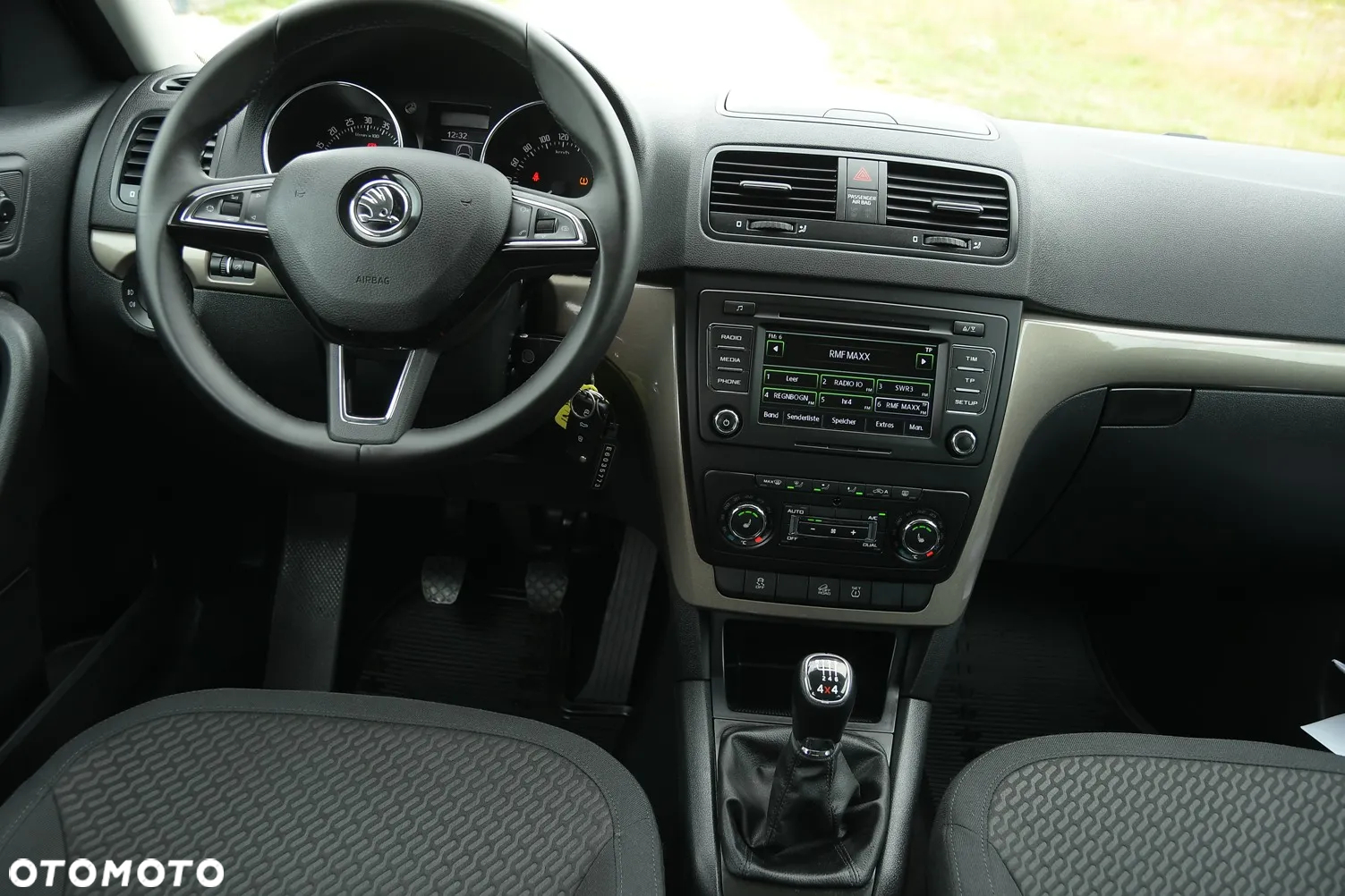 Skoda Yeti 2.0 TDI 4x4 Elegance - 23