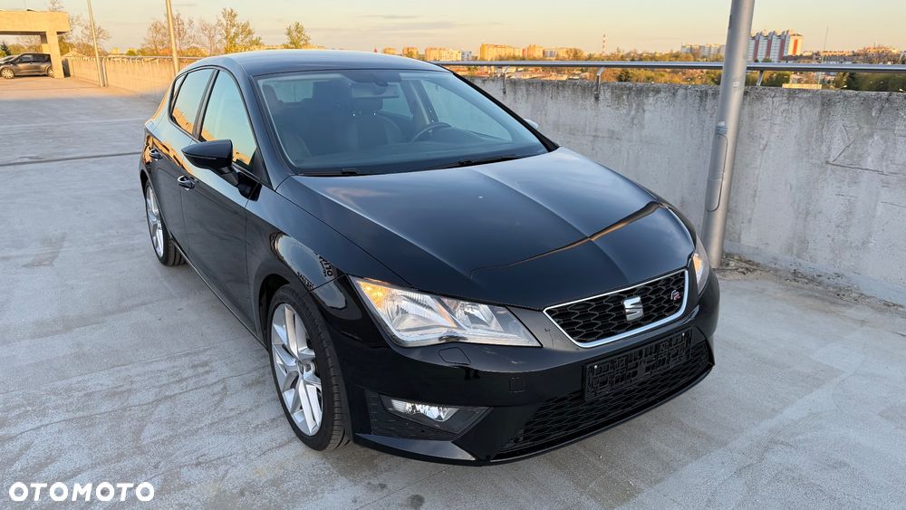 Seat Leon 1.4 TSI Start&Stop FR - 3