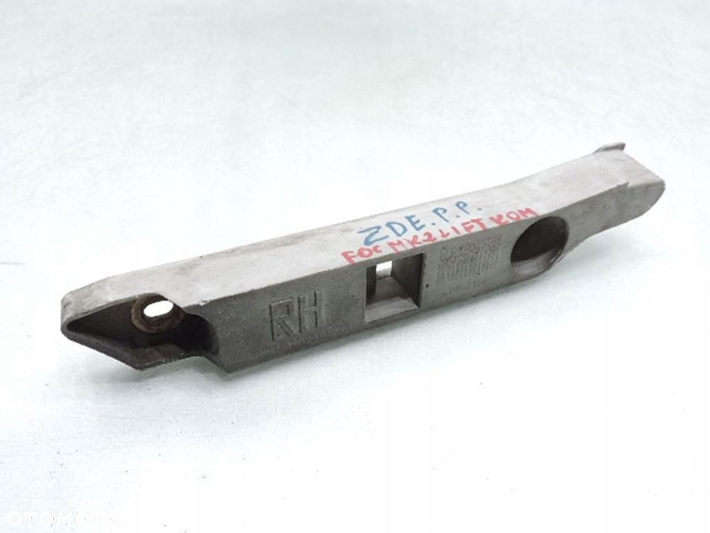 ŚLIZG ZDERZAKA PRAWY PRZÓD FORD FOCUS MK2 LIFT - 2
