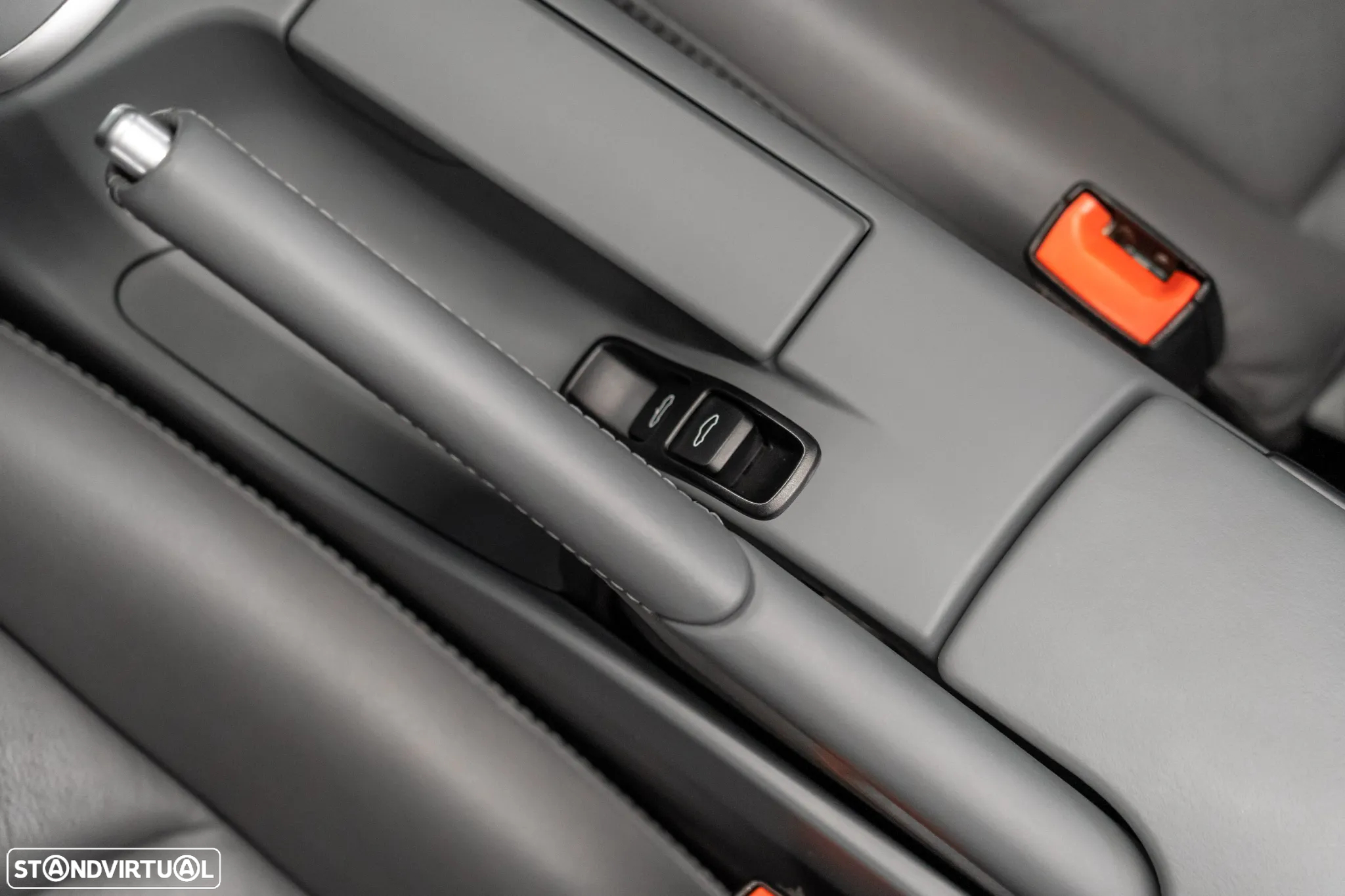 Porsche 911 (997) Carrera S PDK - 17