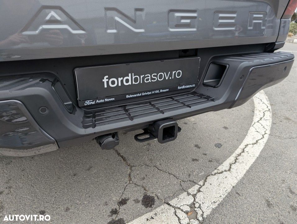 Ford Ranger - 12