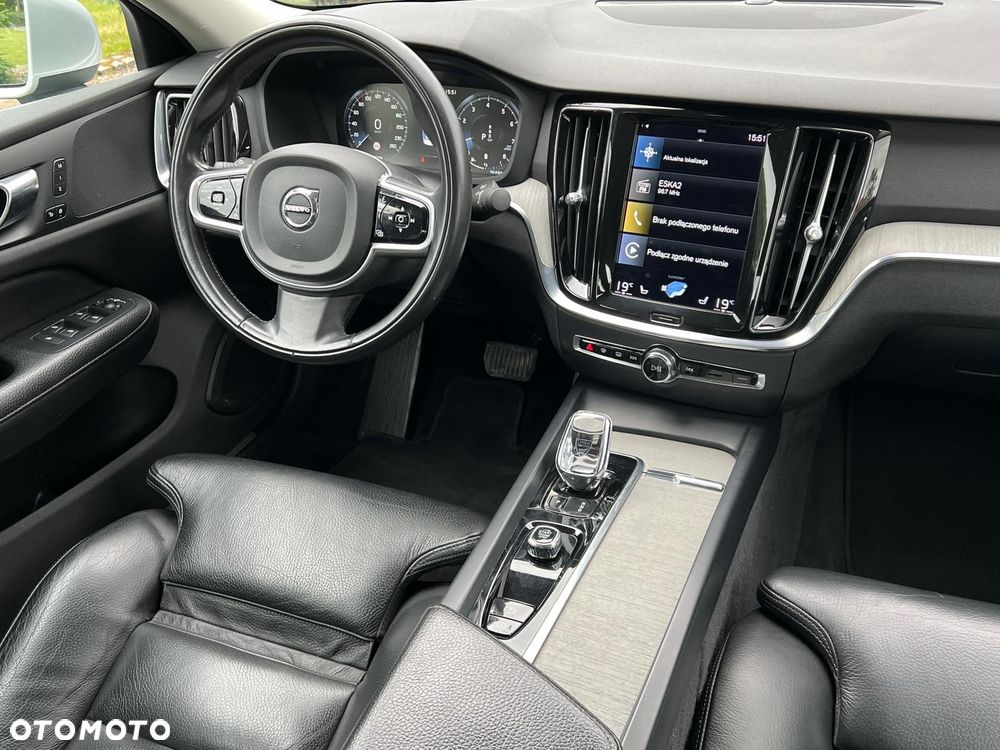 Volvo S60 B4 B Inscription - 29