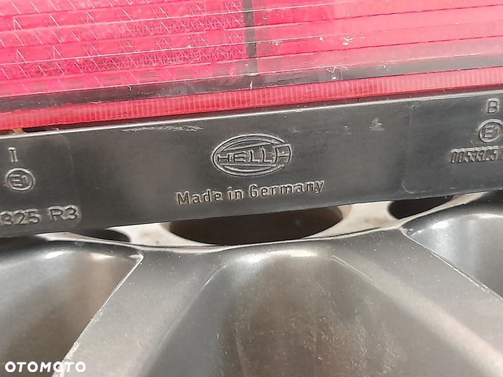 Lampa lewy tył Volkswagen Scirocco MK2 Hella 533945111A - 3