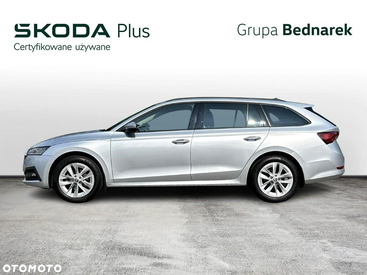 Skoda Octavia 1.0 TSI Ambition - 2