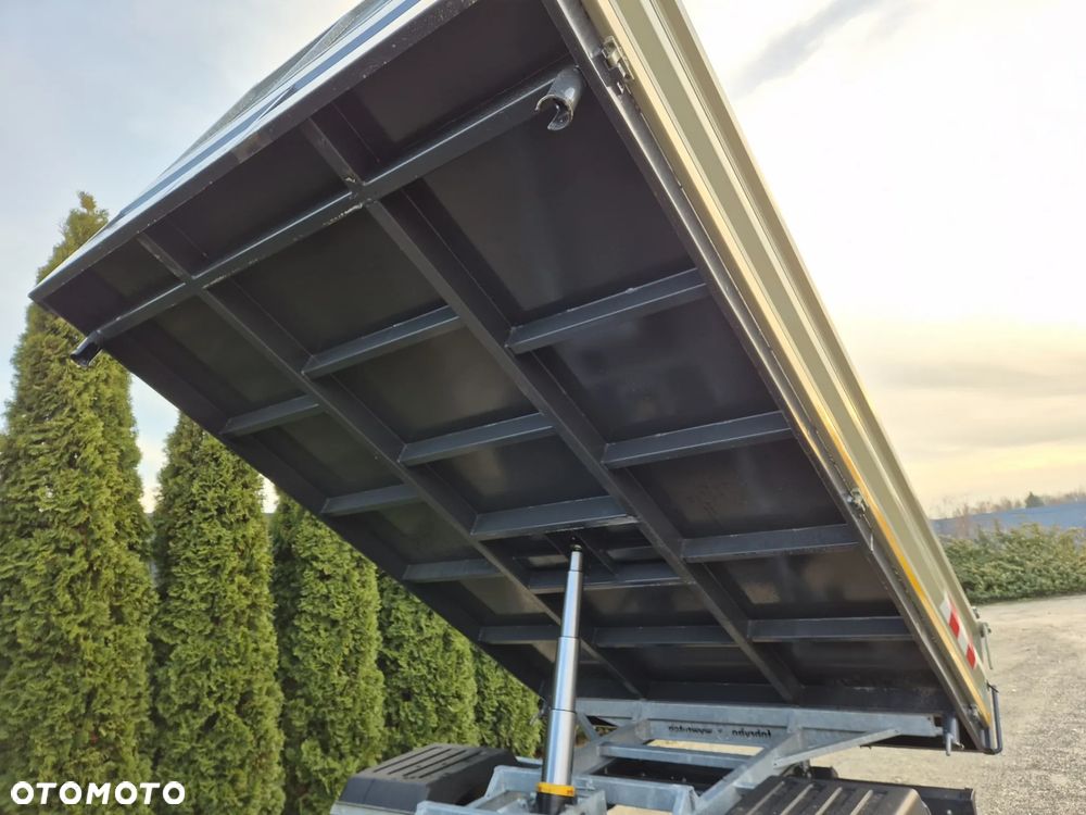 Iveco 70C17 3.0 170KM/Brygadówka / - 18